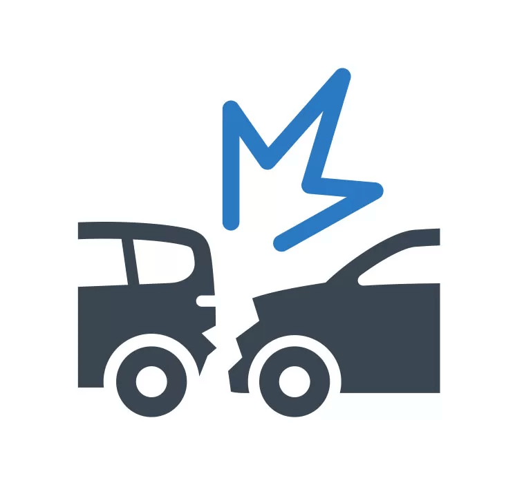 Collision Coverage